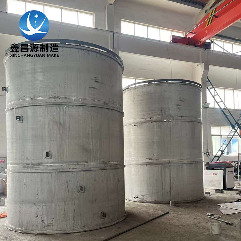 河北不銹鋼氨水儲罐
