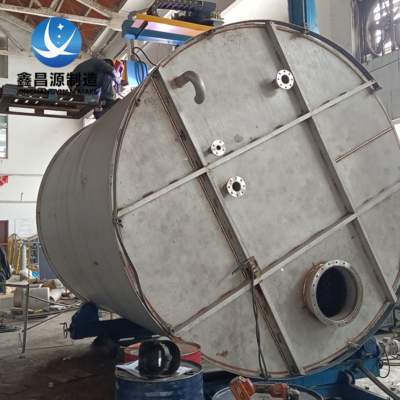 河北304不銹鋼儲罐