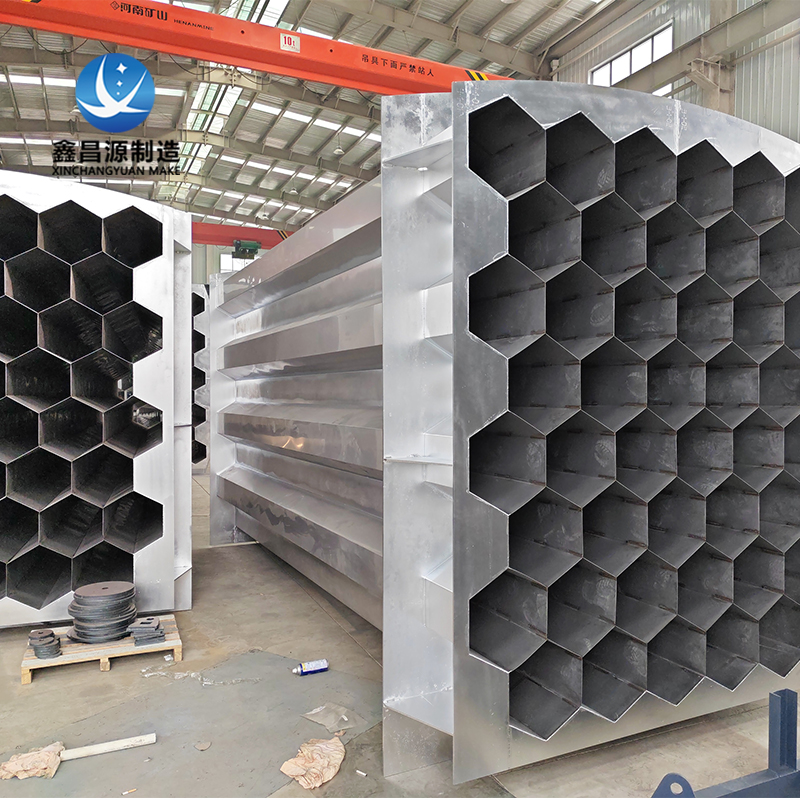 2205不銹鋼陽(yáng)極模塊